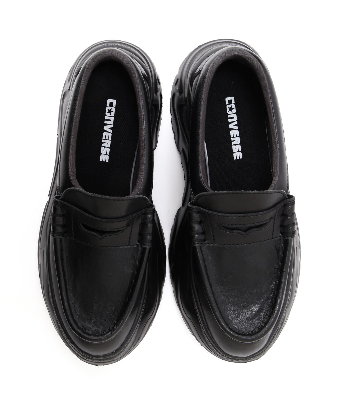 CONVERSE/コンバース/ALL STAR CITYHIKE LOAFER