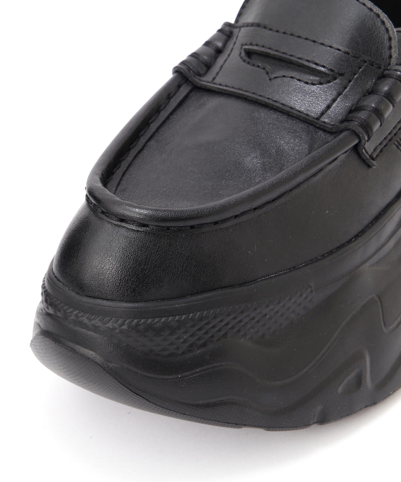 CONVERSE/コンバース/ALL STAR CITYHIKE LOAFER