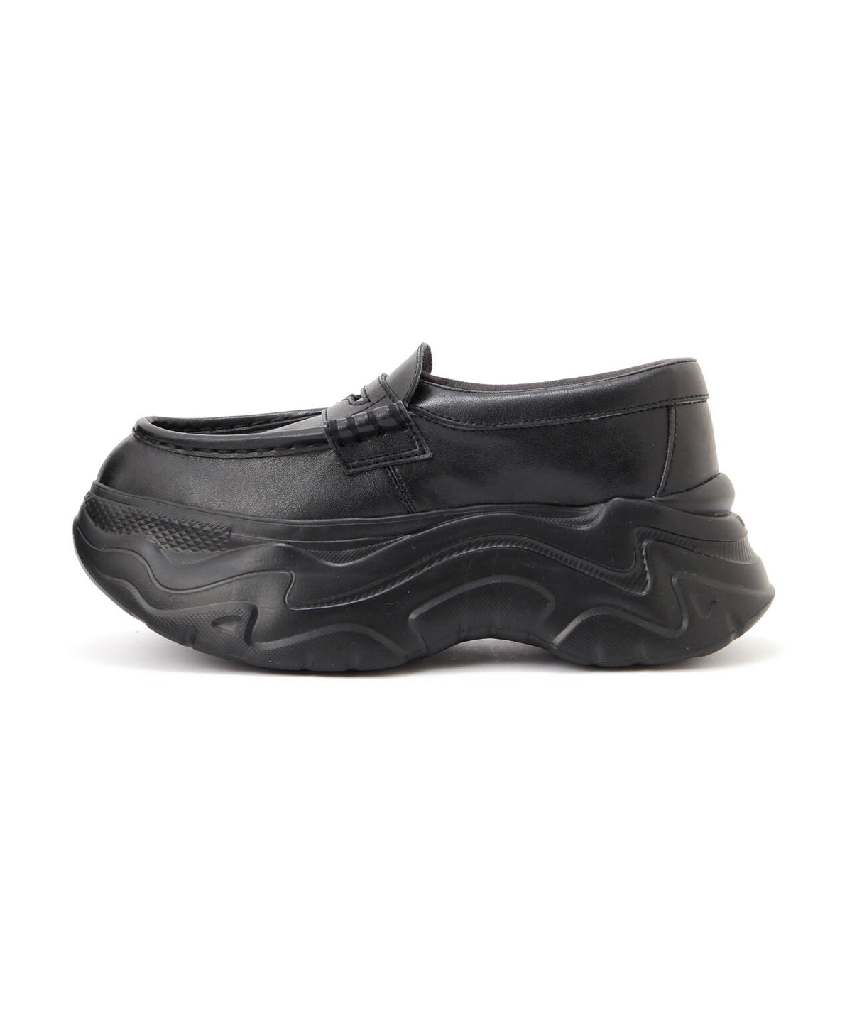 CONVERSE/コンバース/ALL STAR CITYHIKE LOAFER