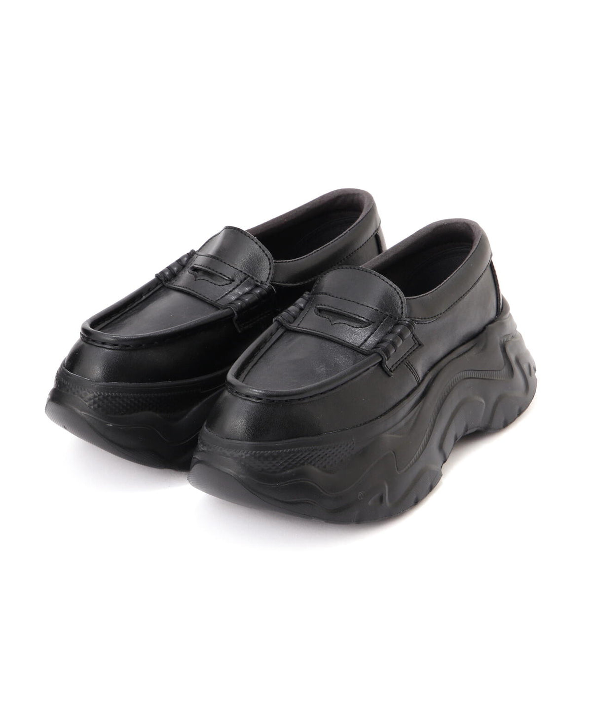 CONVERSE/コンバース/ALL STAR CITYHIKE LOAFER