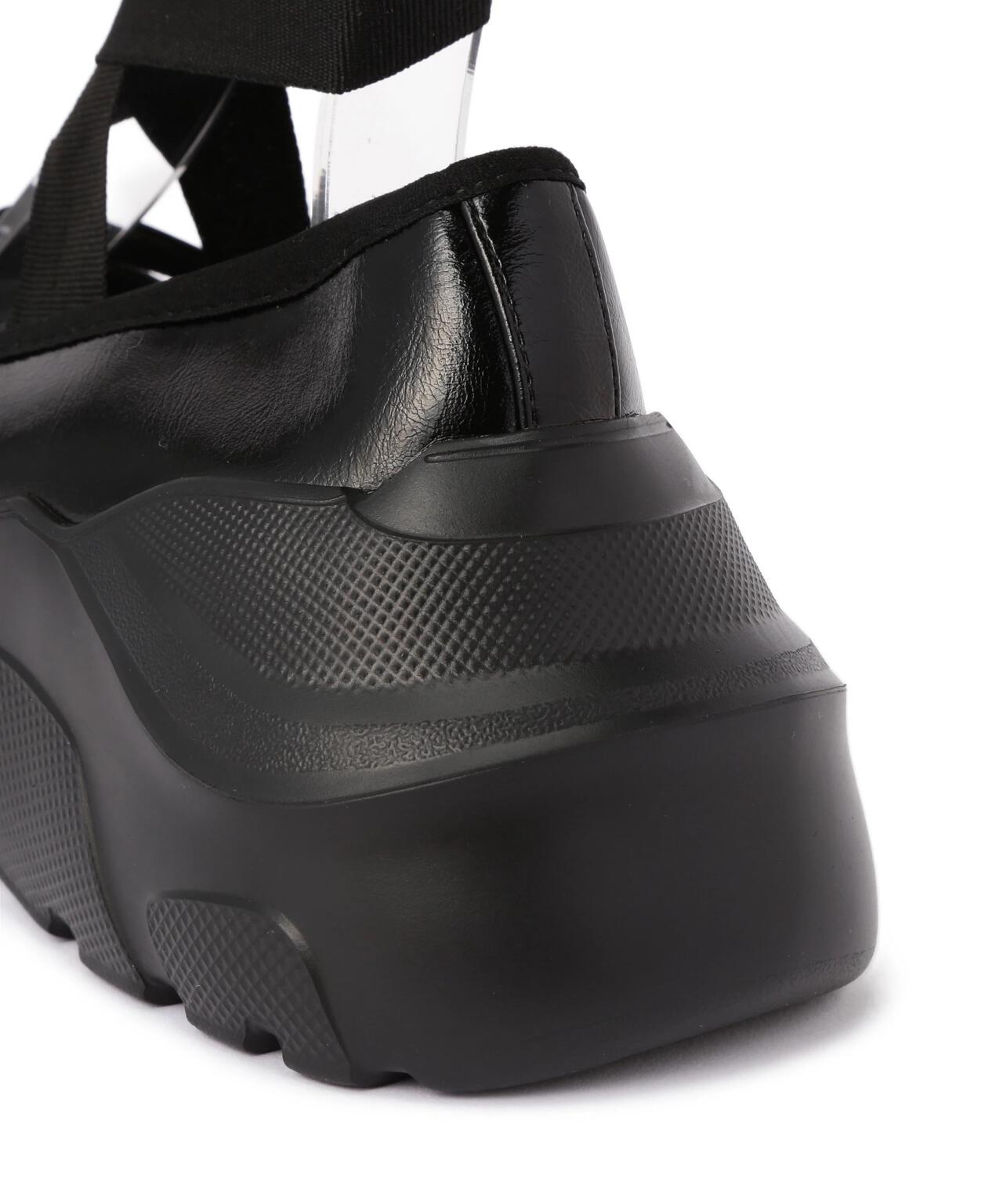 AKIKOAOKI /アキコアオキ/別注Giselle BLACK