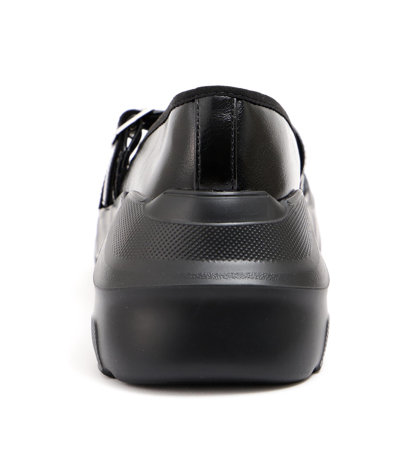 AKIKOAOKI /アキコアオキ/別注Giselle BLACK