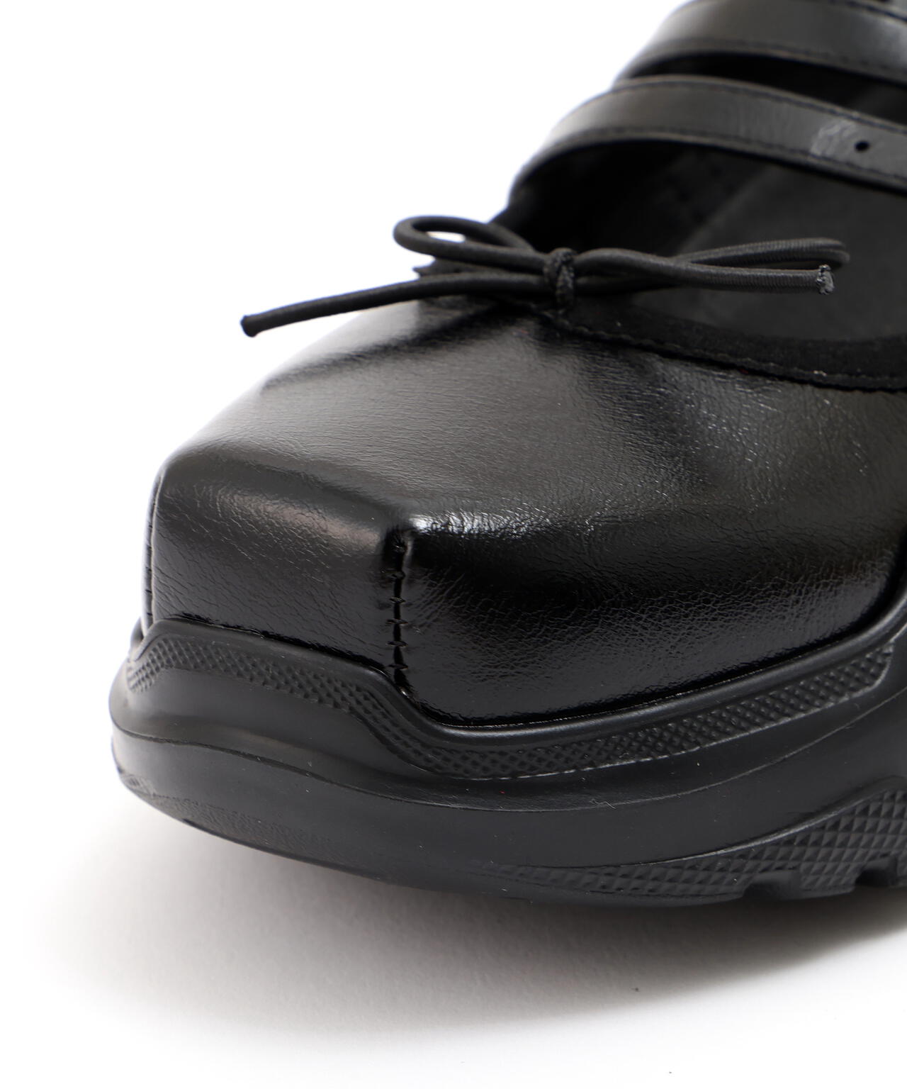 AKIKOAOKI /アキコアオキ/別注Giselle BLACK