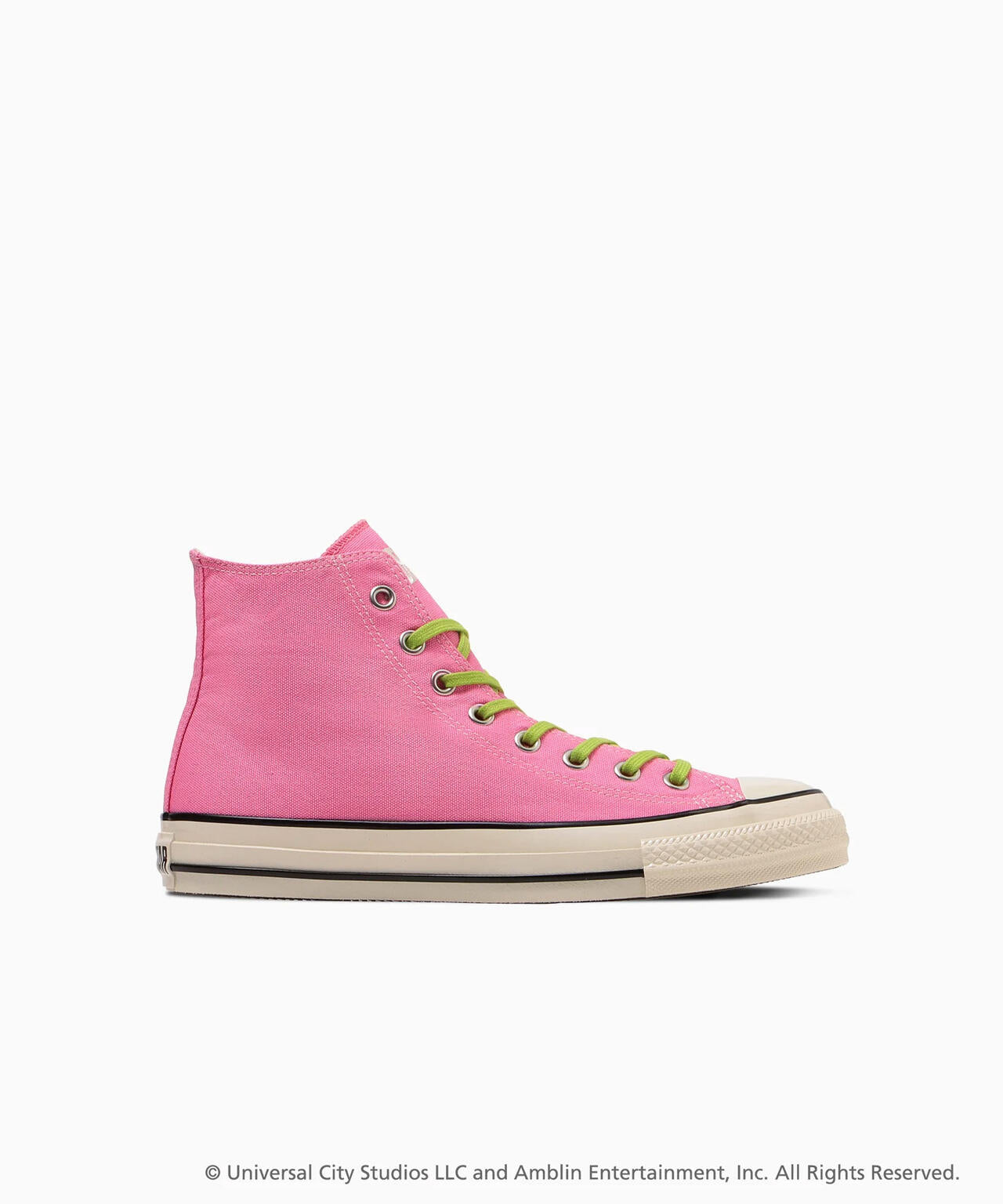 CONVERSE/コンバース/ALL STAR AGED HB HI/BACK TO THE FUTURE