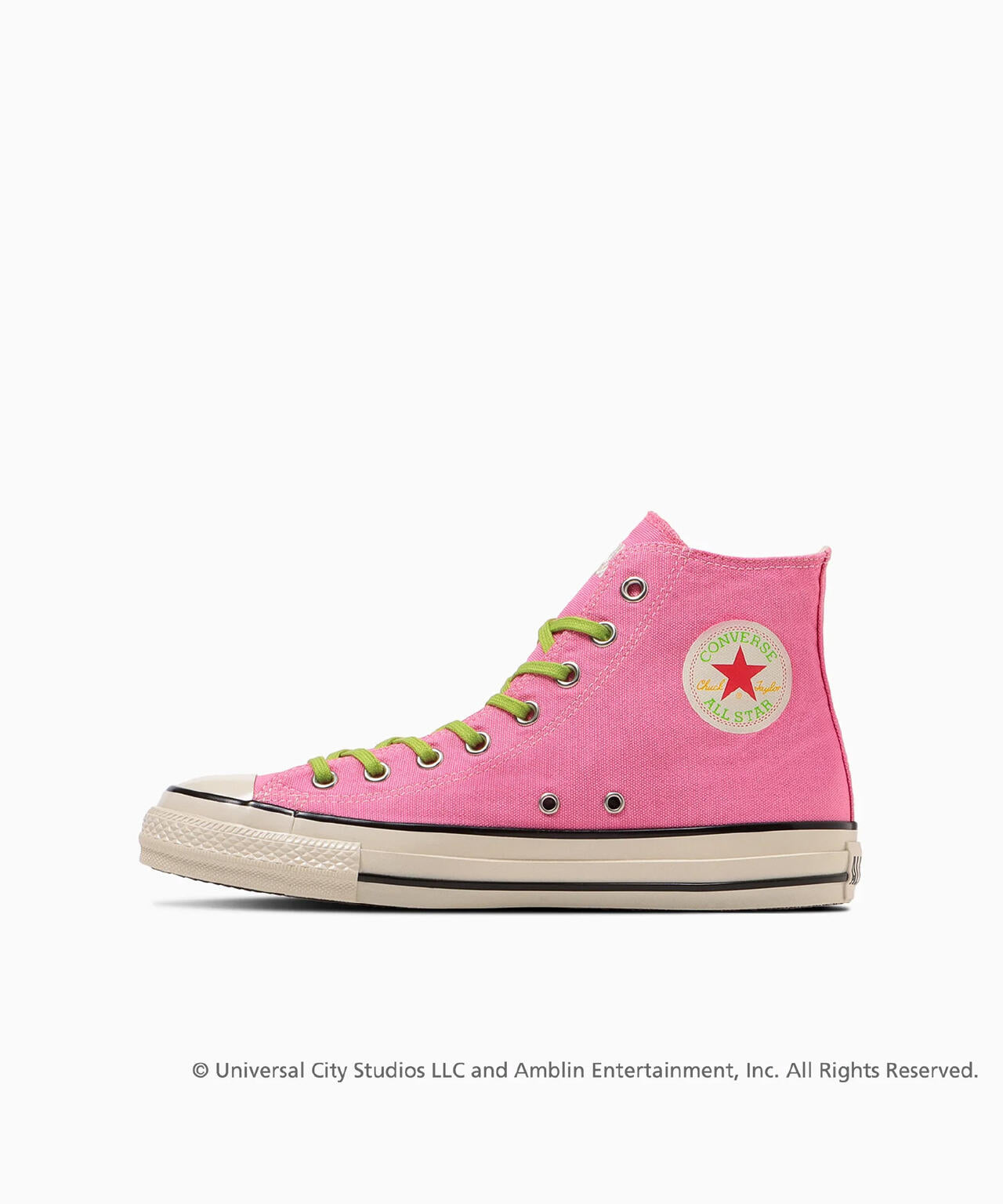 CONVERSE/コンバース/ALL STAR AGED HB HI/BACK TO THE FUTURE
