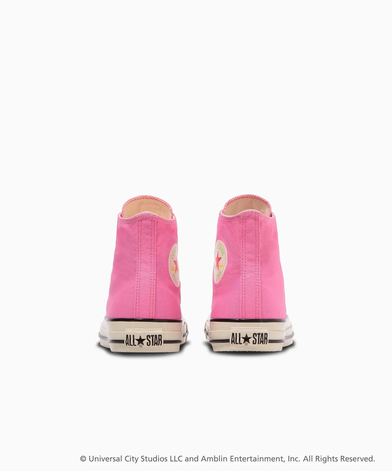 CONVERSE/コンバース/ALL STAR AGED HB HI/BACK TO THE FUTURE