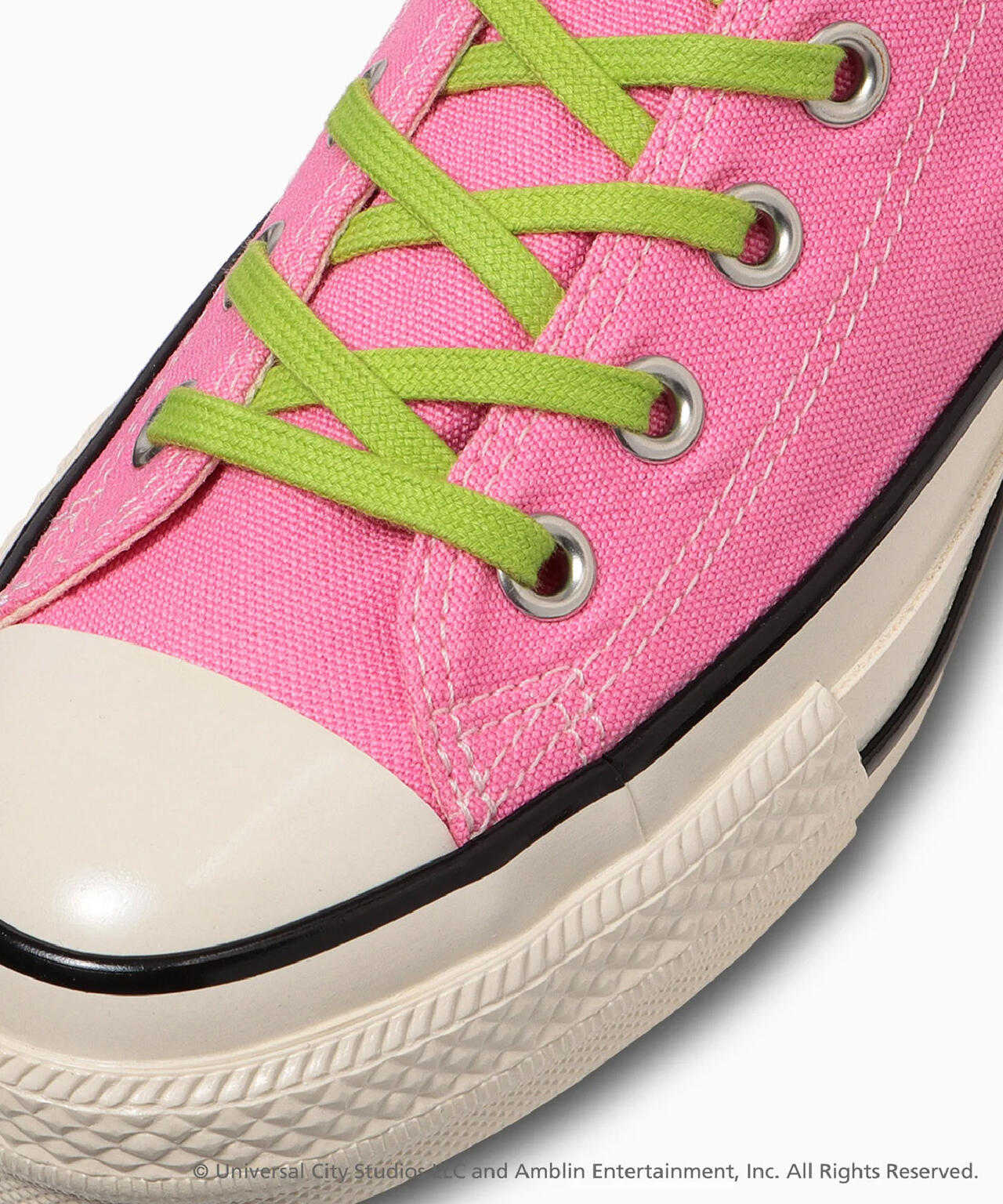 CONVERSE/コンバース/ALL STAR AGED HB HI/BACK TO THE FUTURE