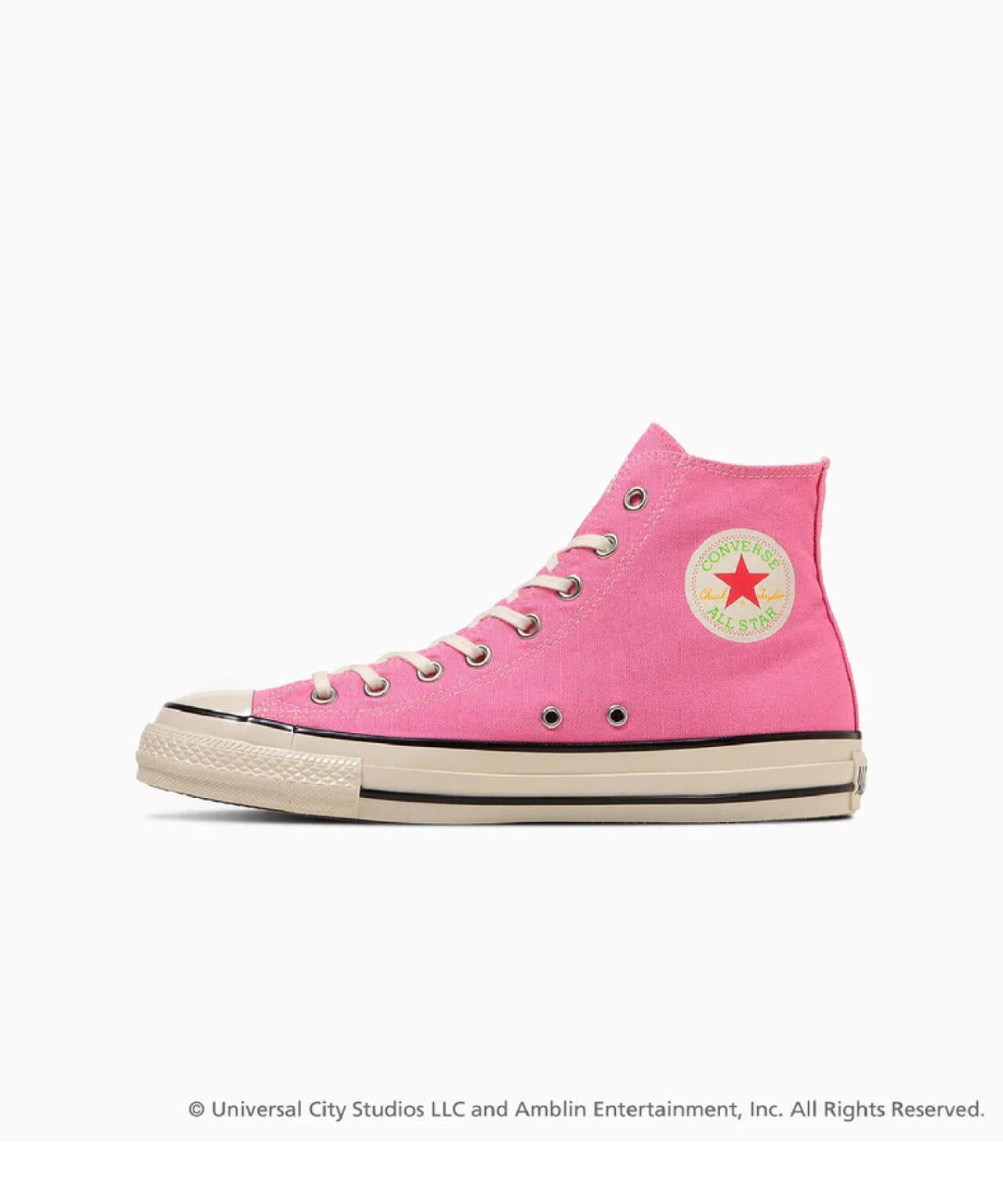 CONVERSE/コンバース/ALL STAR AGED HB HI/BACK TO THE FUTURE