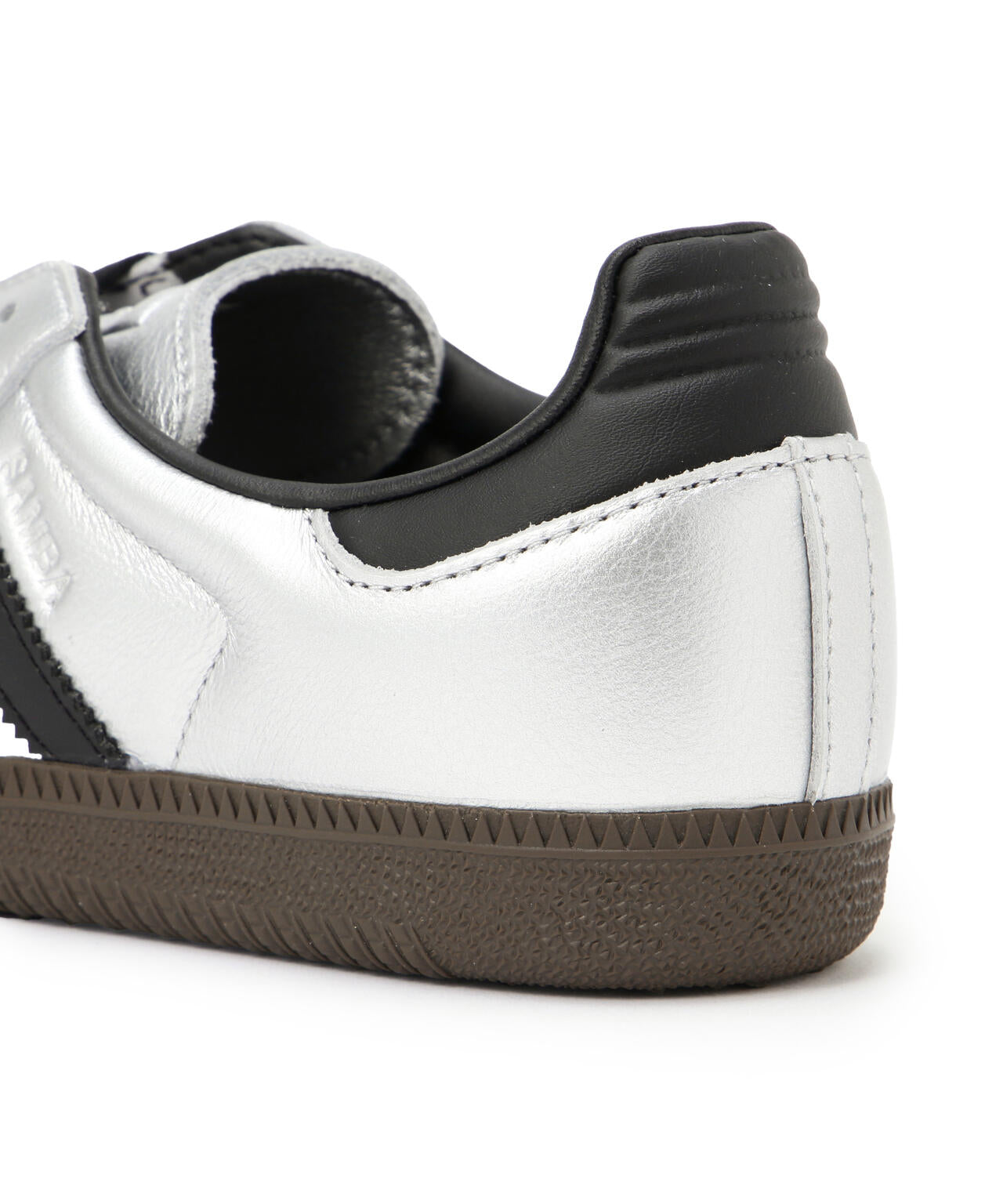 adidas Originals/アディダスオリジナルス/Samba OG /silver