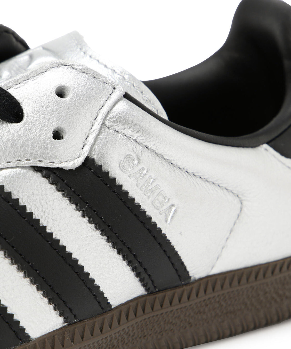 adidas Originals/アディダスオリジナルス/Samba OG /silver