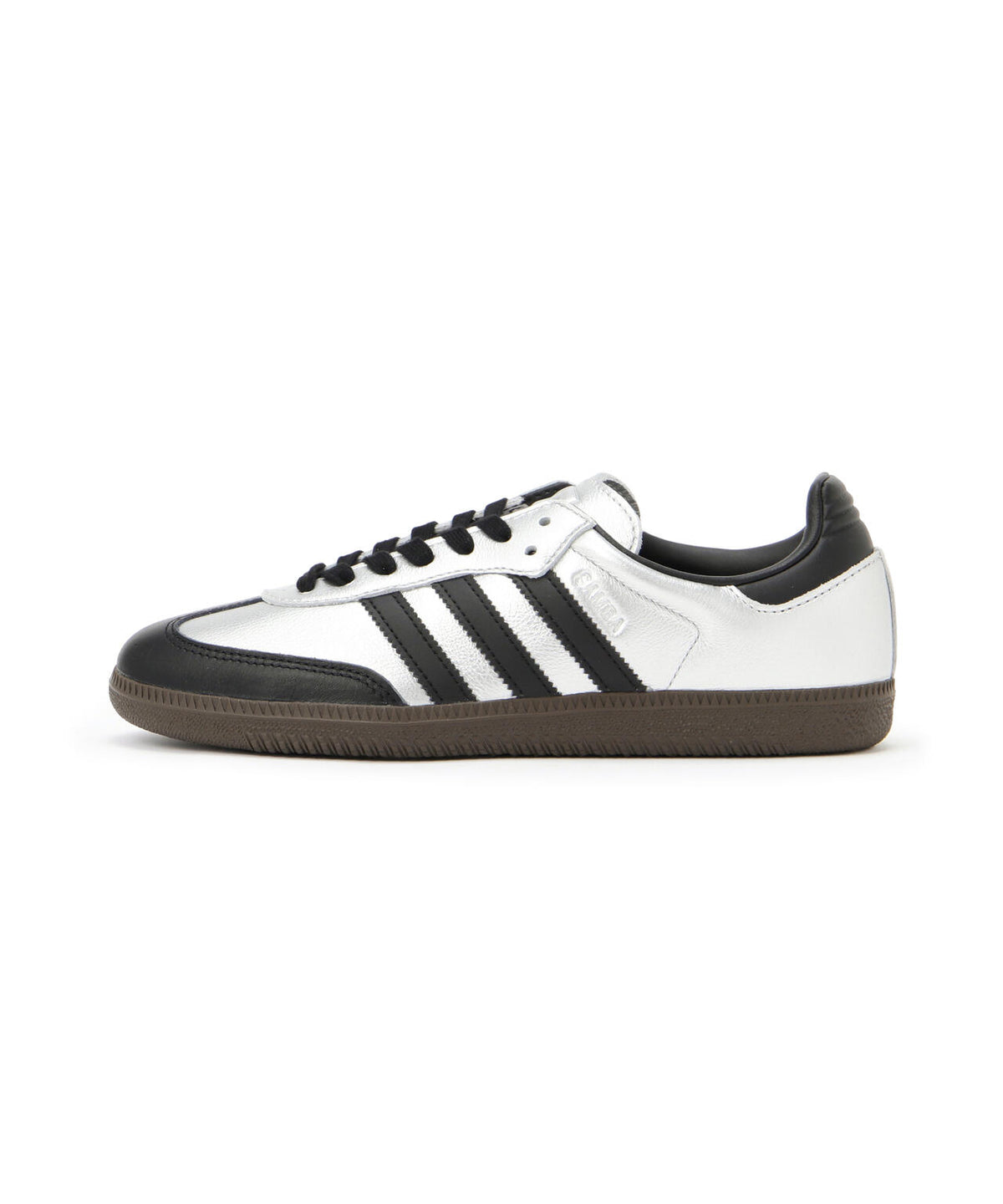 adidas Originals/アディダスオリジナルス/Samba OG /silver