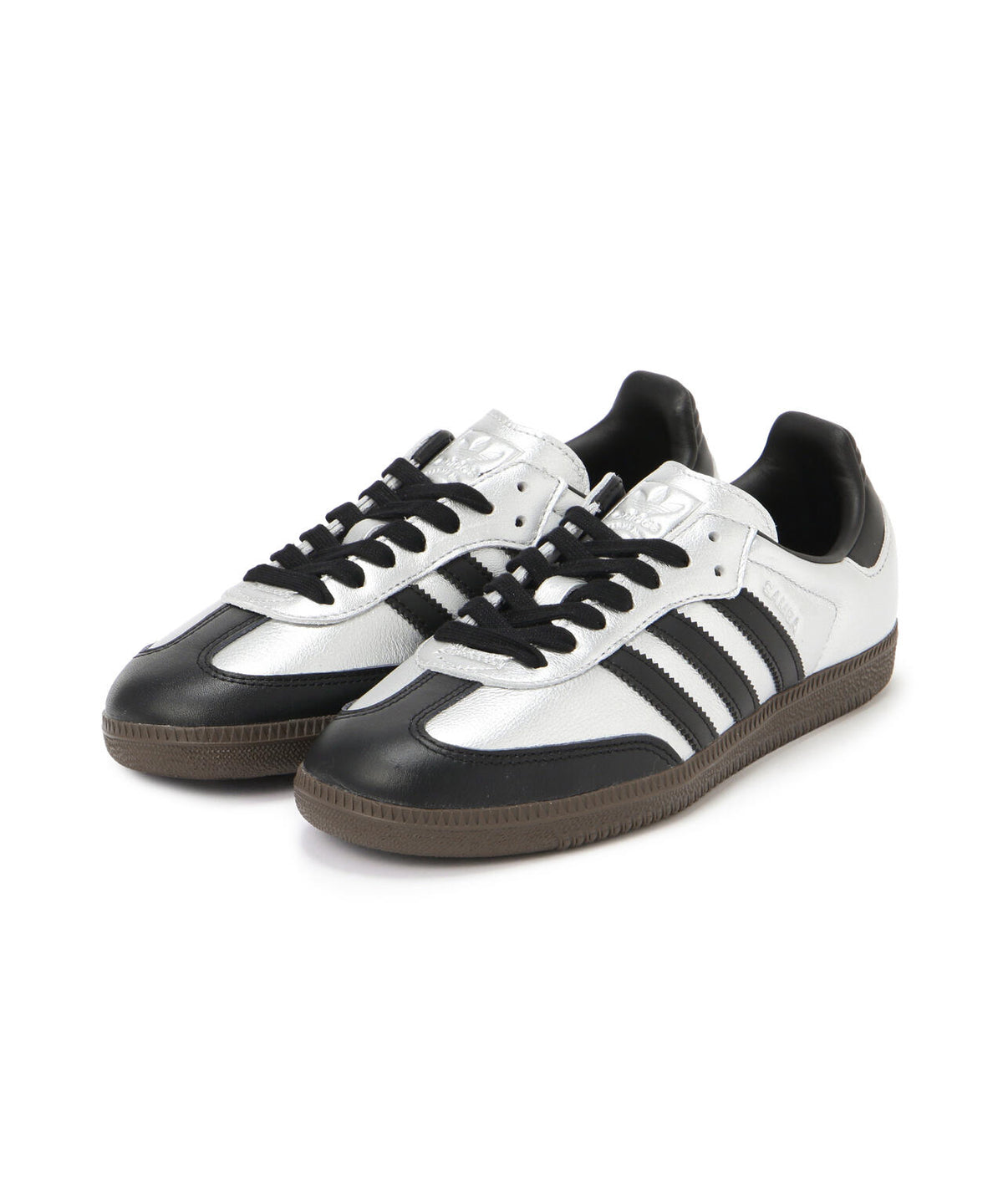 adidas Originals/アディダスオリジナルス/Samba OG /silver