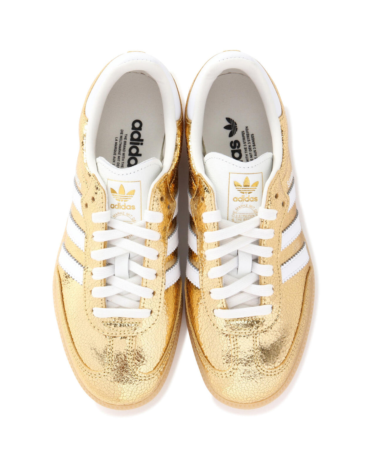 adidas originals/アディダス オリジナルス/SAMBA OG W/KI5719