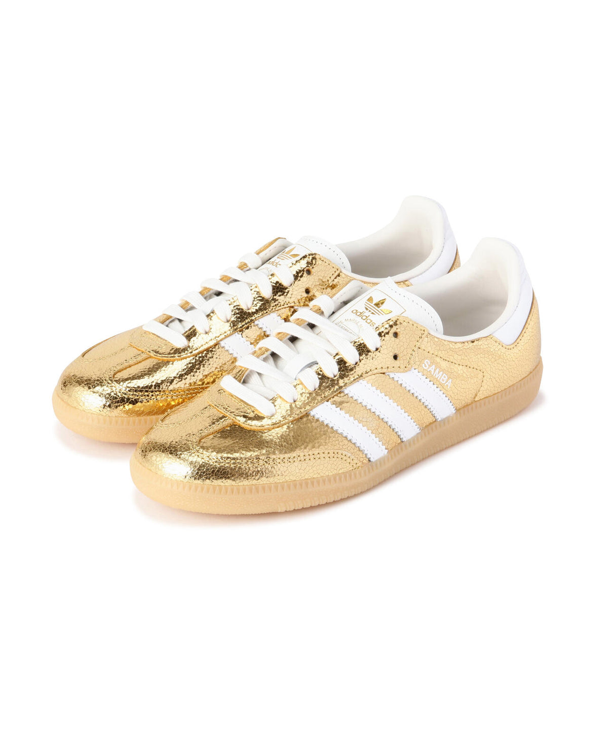 adidas originals/アディダス オリジナルス/SAMBA OG W/KI5719