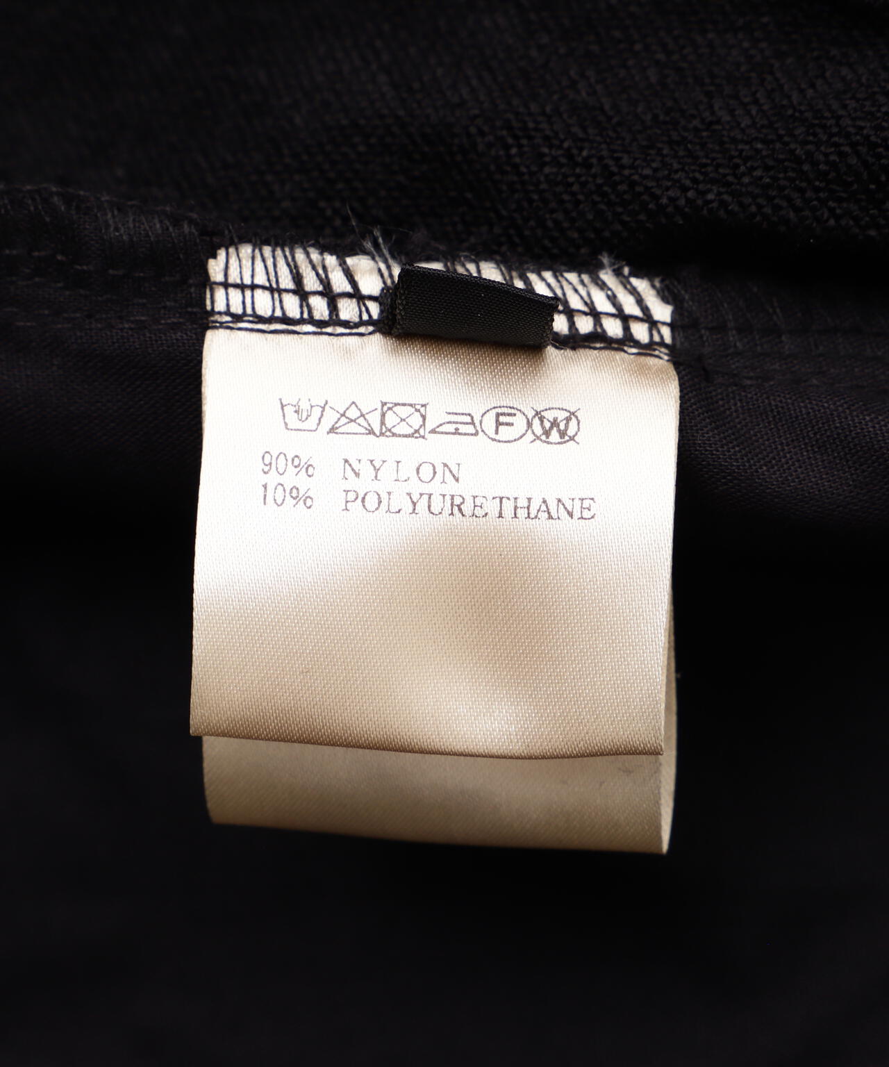 A.F ARTEFACT/エーエフ・アーティファクト/ナイロンテックパンツ