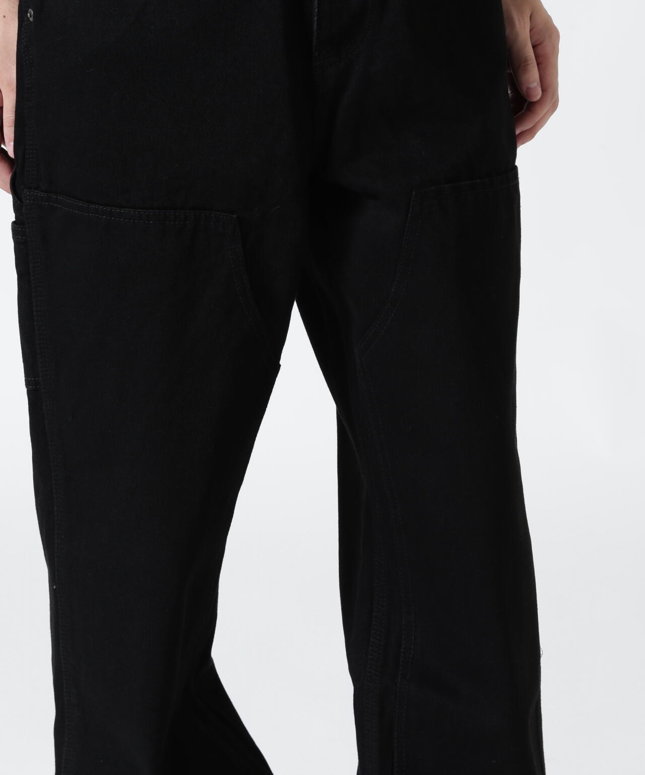 Valabasas /バラバサス/Doubble Knee Pants