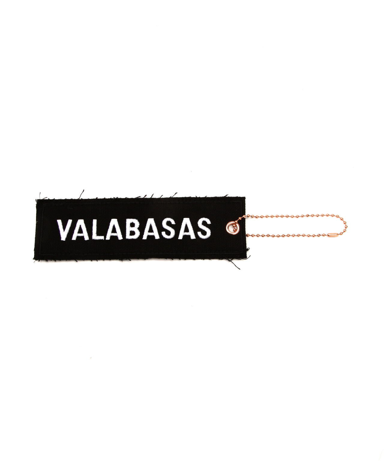 Valabasas /バラバサス/Doubble Knee Pants