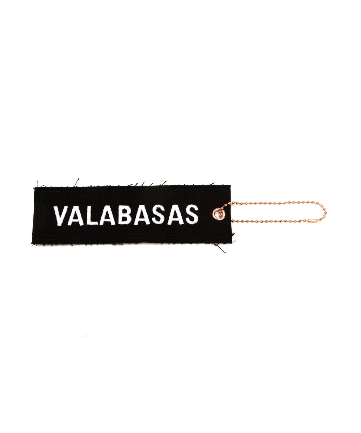 Valabasas /バラバサス/Doubble Knee Pants