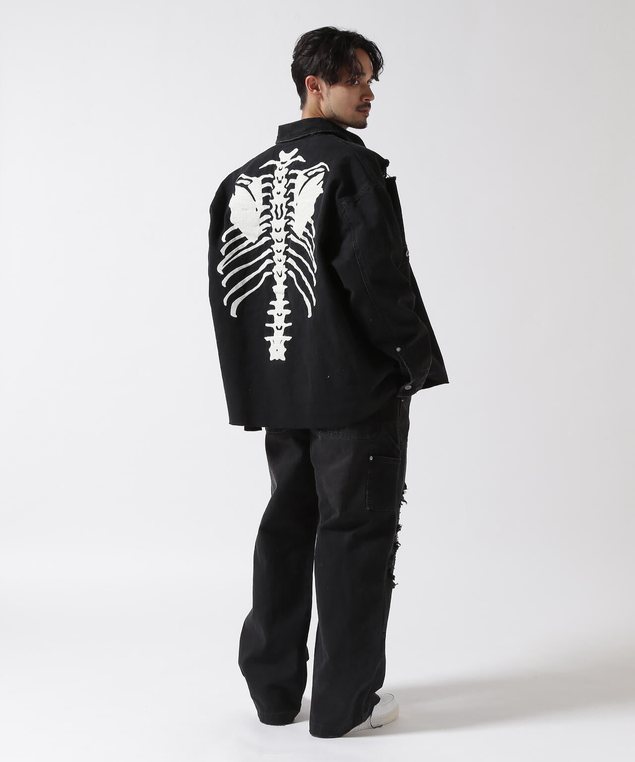 FR(13)NDS/フレンズ/DoubleKnee Pants