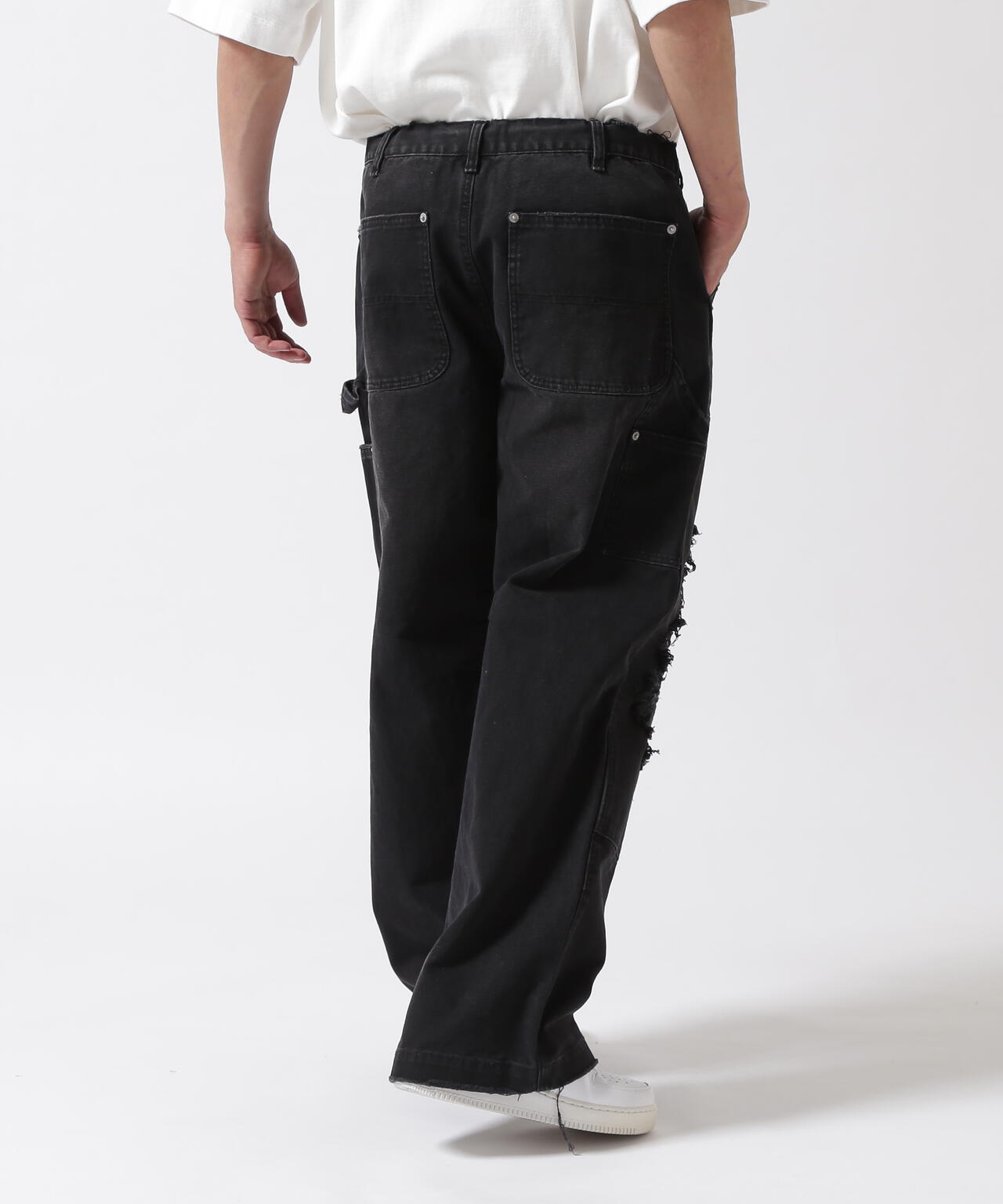 FR(13)NDS/フレンズ/DoubleKnee Pants