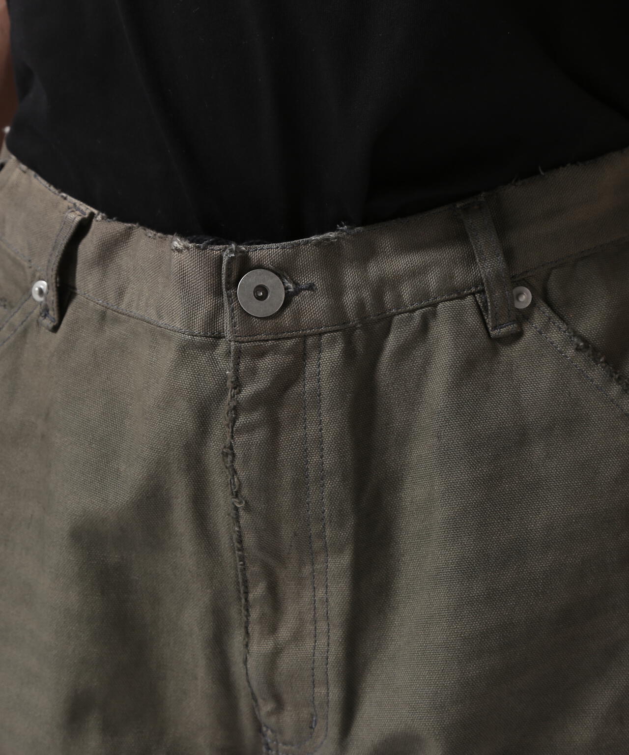 FR(13)NDS/フレンズ/DoubleKnee Pants