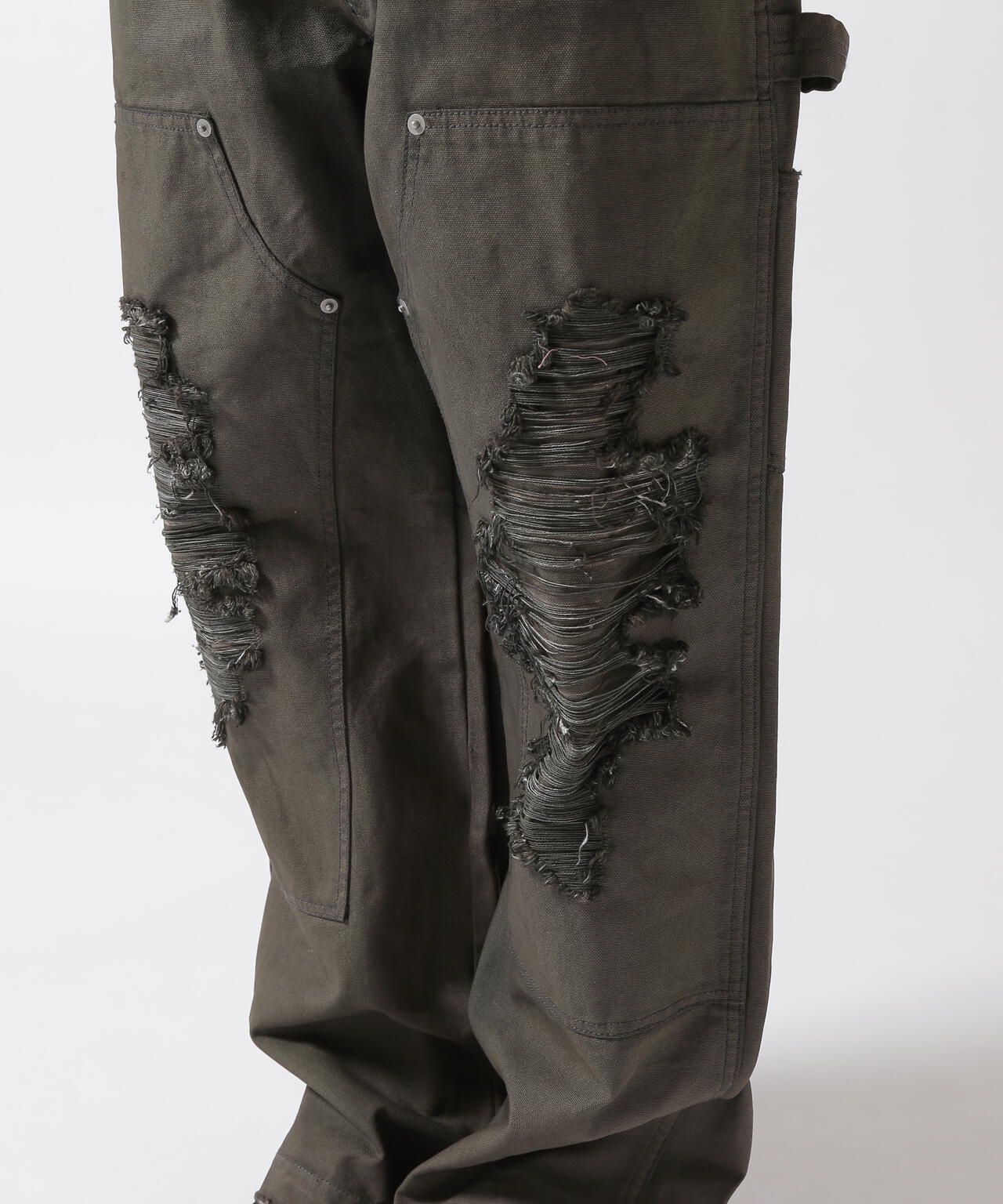 FR(13)NDS/フレンズ/DoubleKnee Pants