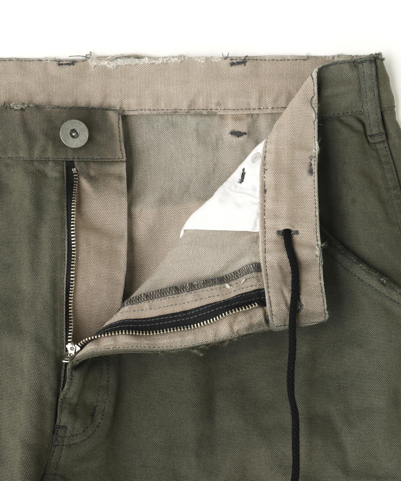 FR(13)NDS/フレンズ/DoubleKnee Pants