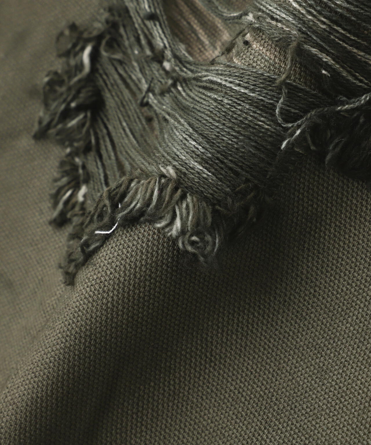 FR(13)NDS/フレンズ/DoubleKnee Pants