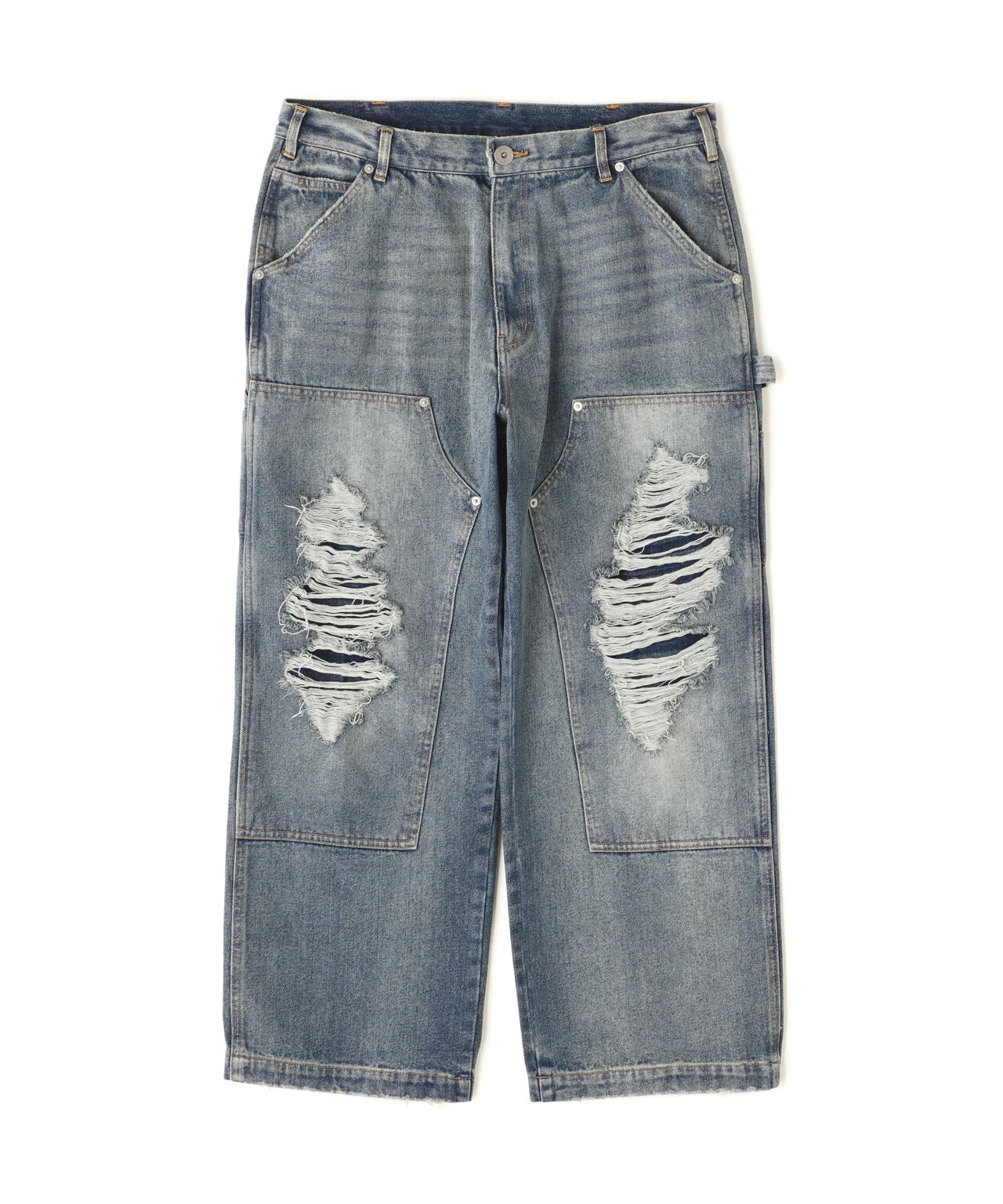 FR(13)NDS/フレンズ/DoubleKnee Pants