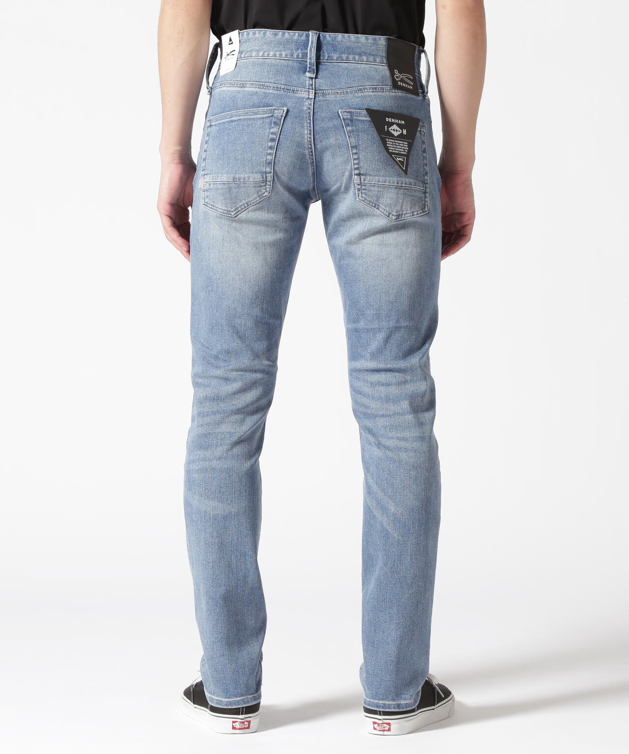DENHAM/デンハム/RAZOR FMMI CS
