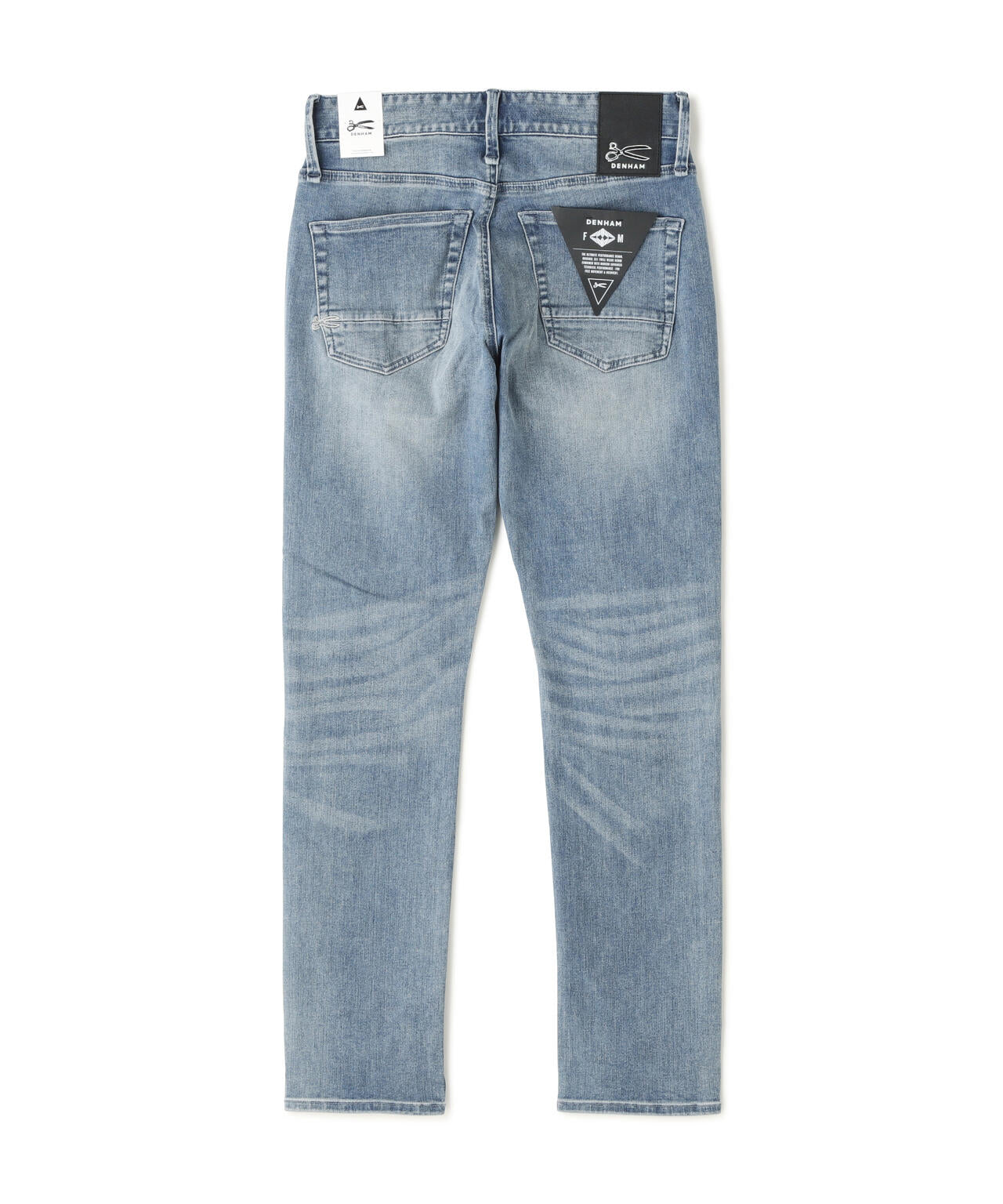 DENHAM/デンハム/RAZOR FMMI CS