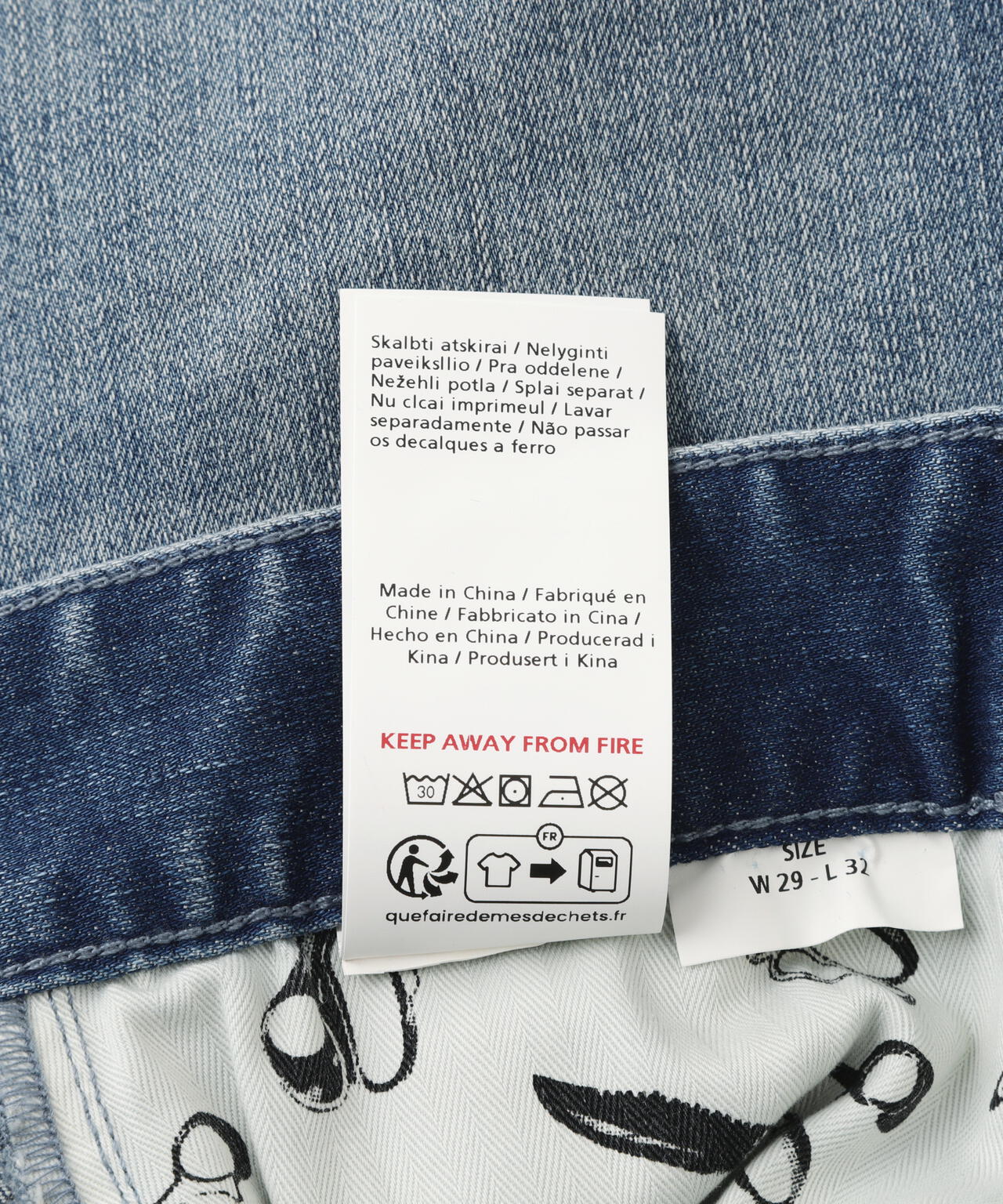 DENHAM/デンハム/RAZOR FMMI CS
