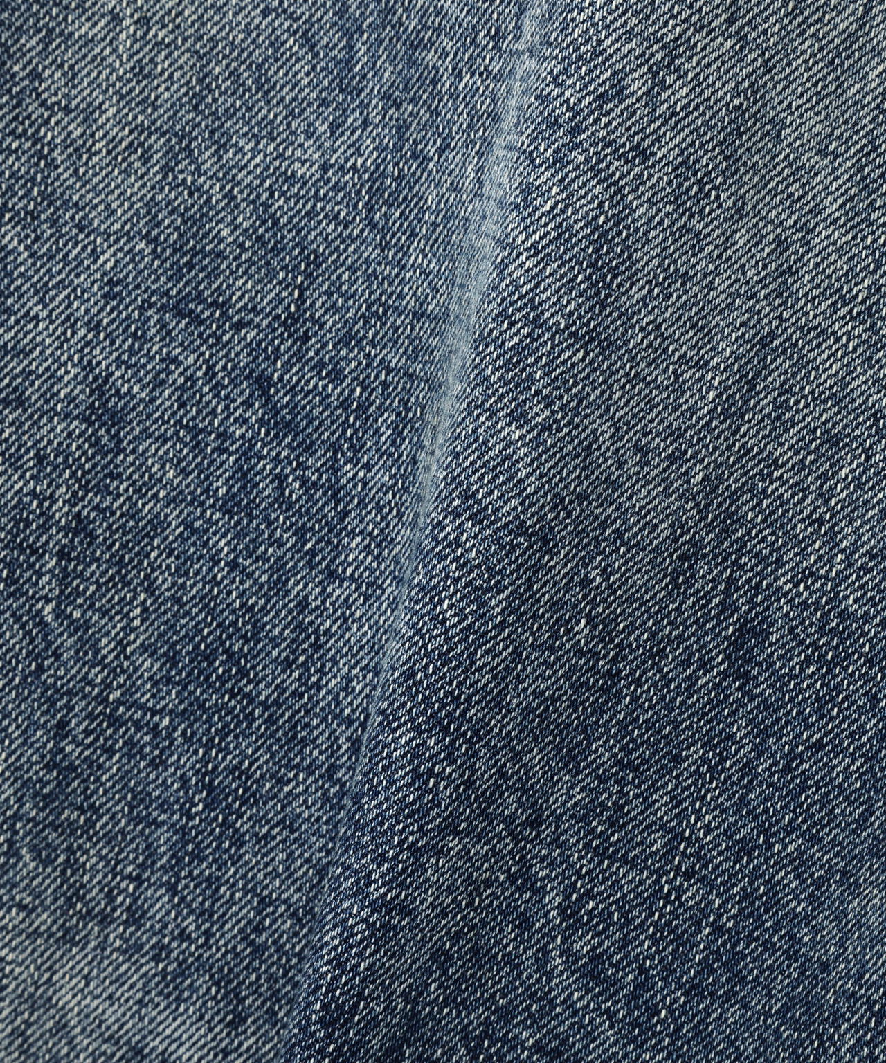 Valabasas/バラバサス/Mr.BAGGY DENIM