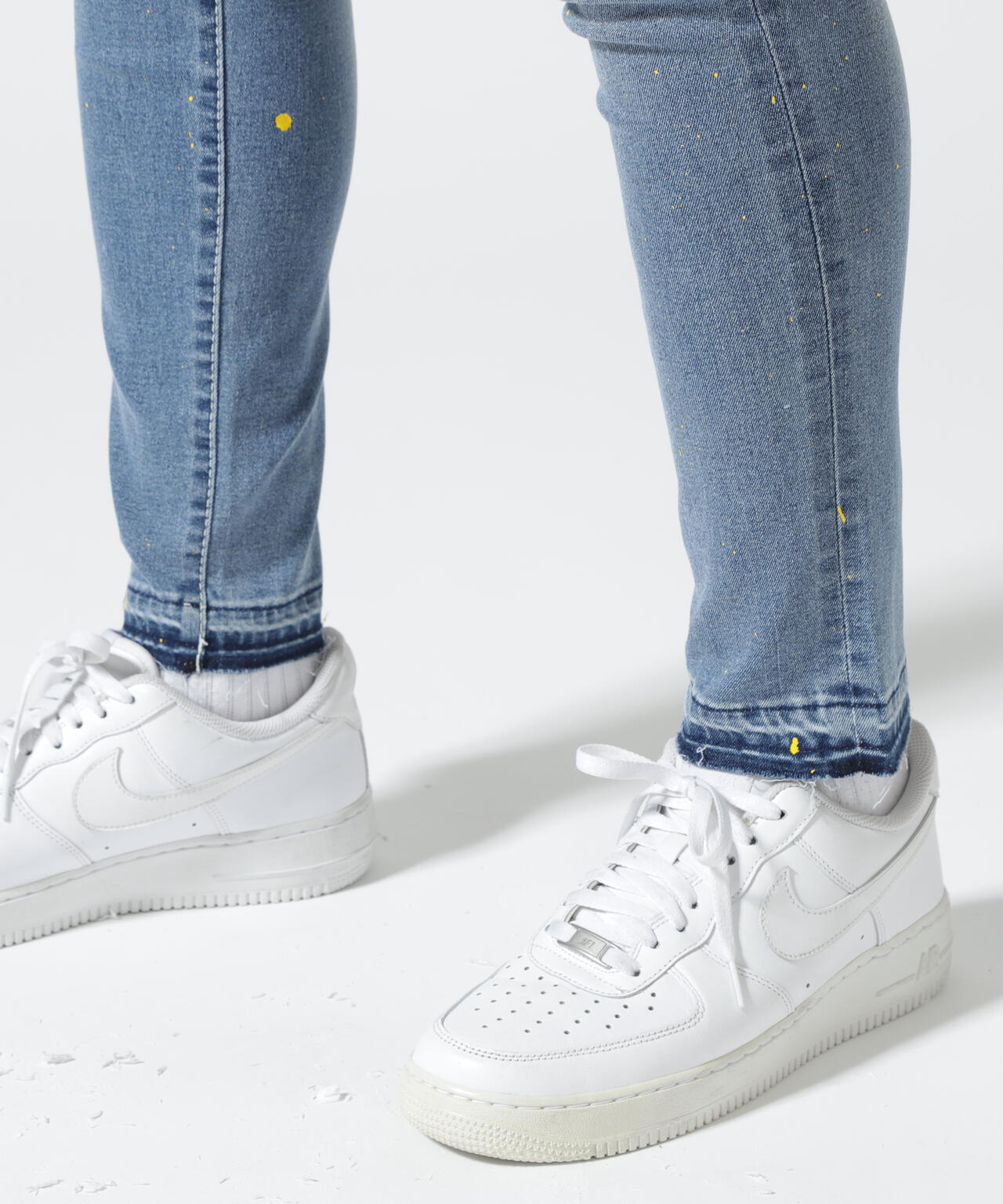 muta MARINE×CHORD/ムータマリン×コード/別注イージーパンツ_VL5