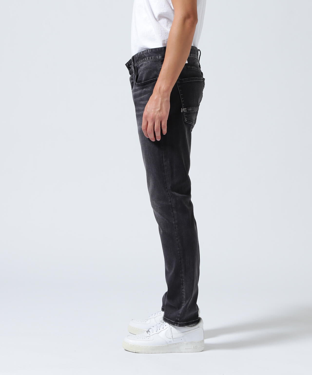 DENHAM/デンハム/RAZOR FML BLK CS