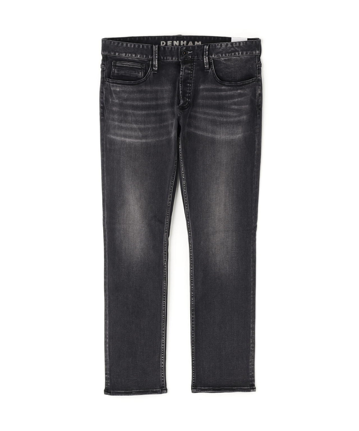DENHAM/デンハム/RAZOR FML BLK CS