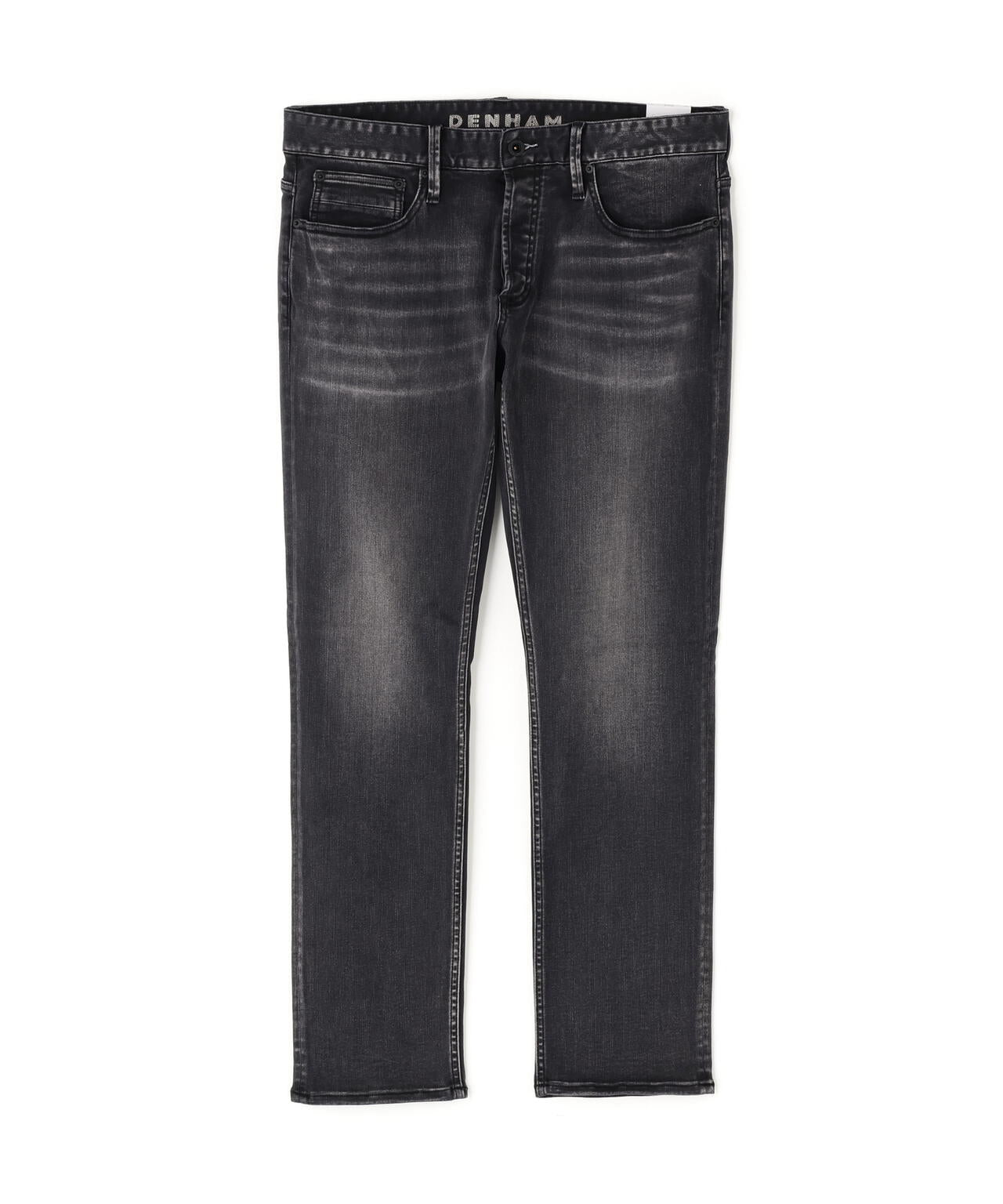DENHAM/デンハム/RAZOR FML BLK CS
