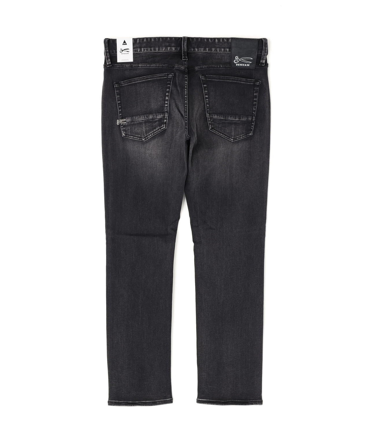 DENHAM/デンハム/RAZOR FML BLK CS