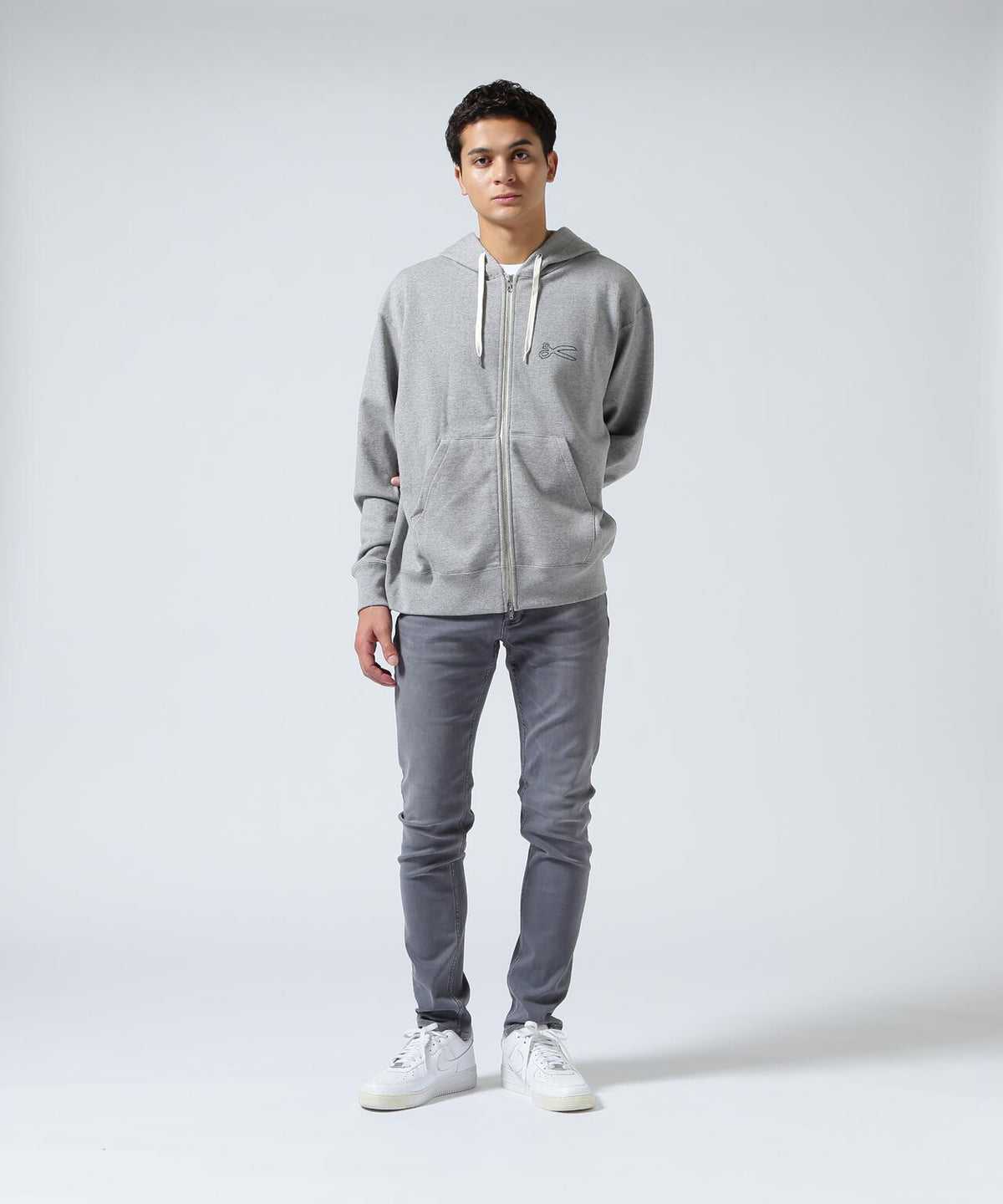 DENHAM/デンハム/BOLT FMGRY CS
