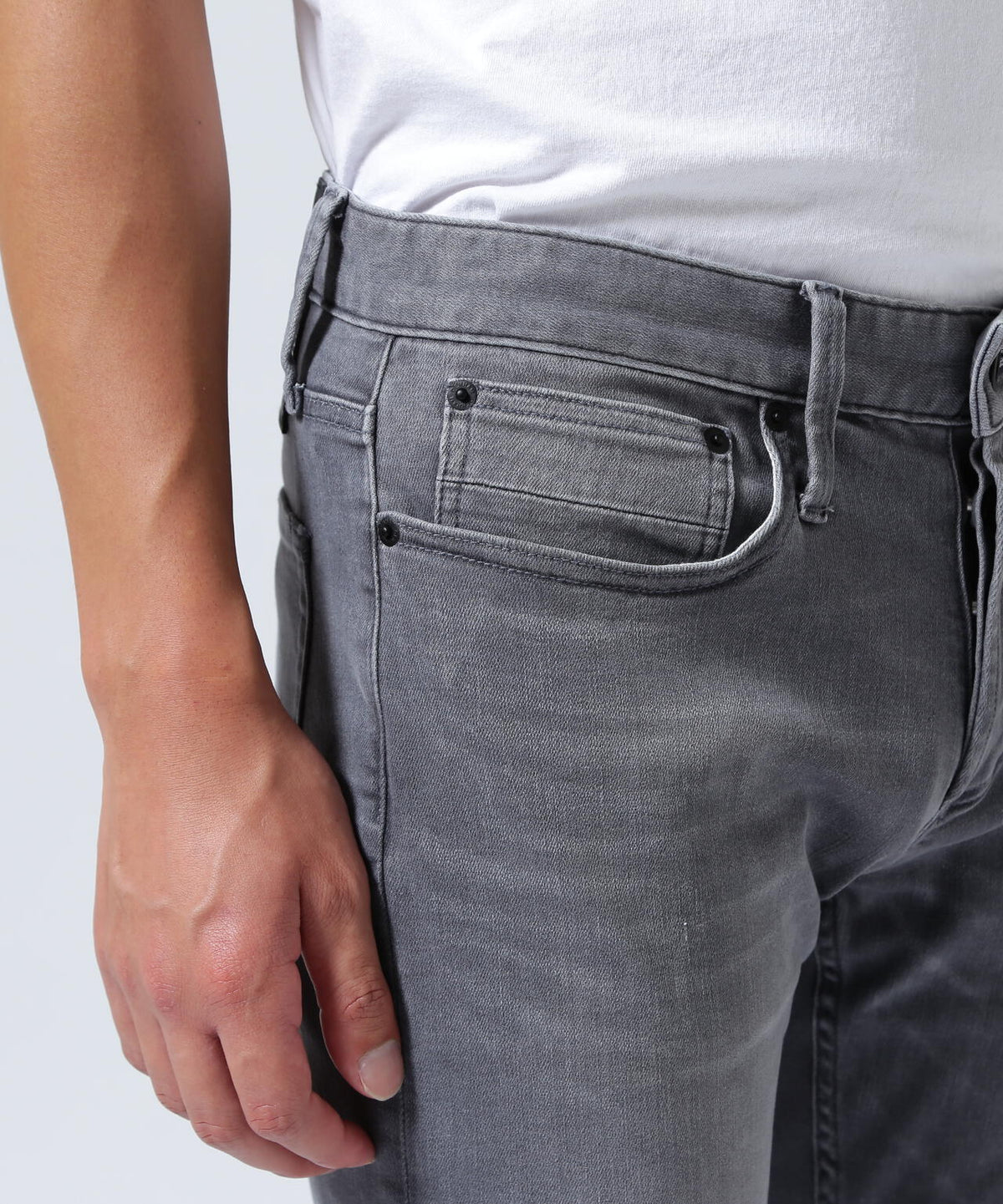 DENHAM/デンハム/BOLT FMGRY CS