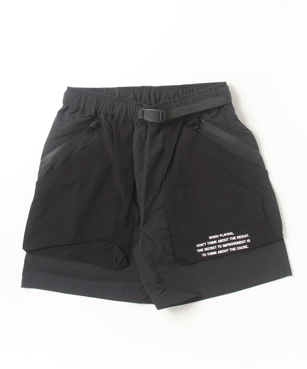 THE SWINGGGR/ザ スウィンガー/MULTI FUNCTIONAL SHORTS