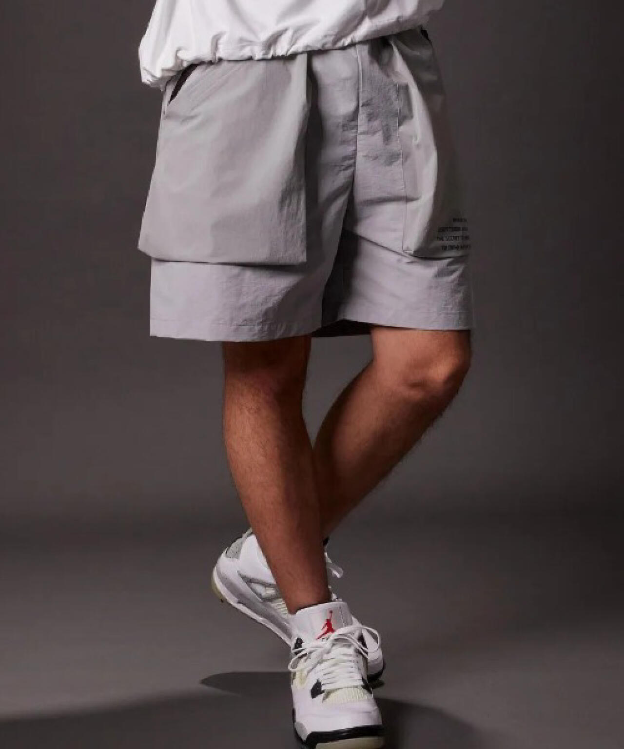 THE SWINGGGR/ザ スウィンガー/MULTI FUNCTIONAL SHORTS