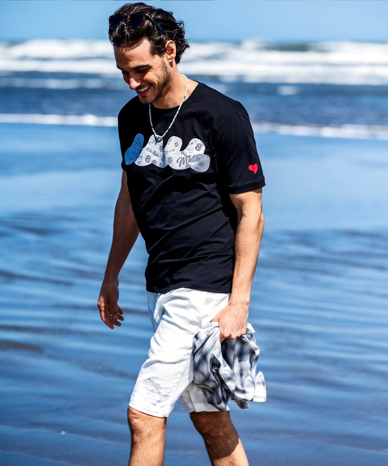 muta MARINE×CHORD/ムータマリン×コード/別注ショーツ