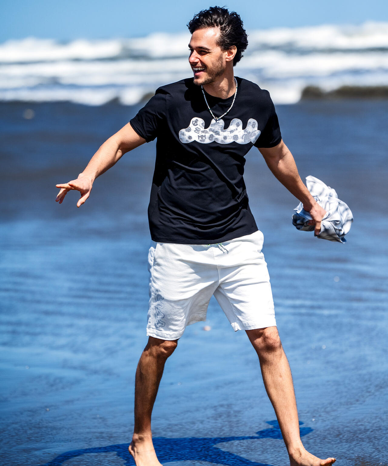 muta MARINE×CHORD/ムータマリン×コード/別注ショーツ