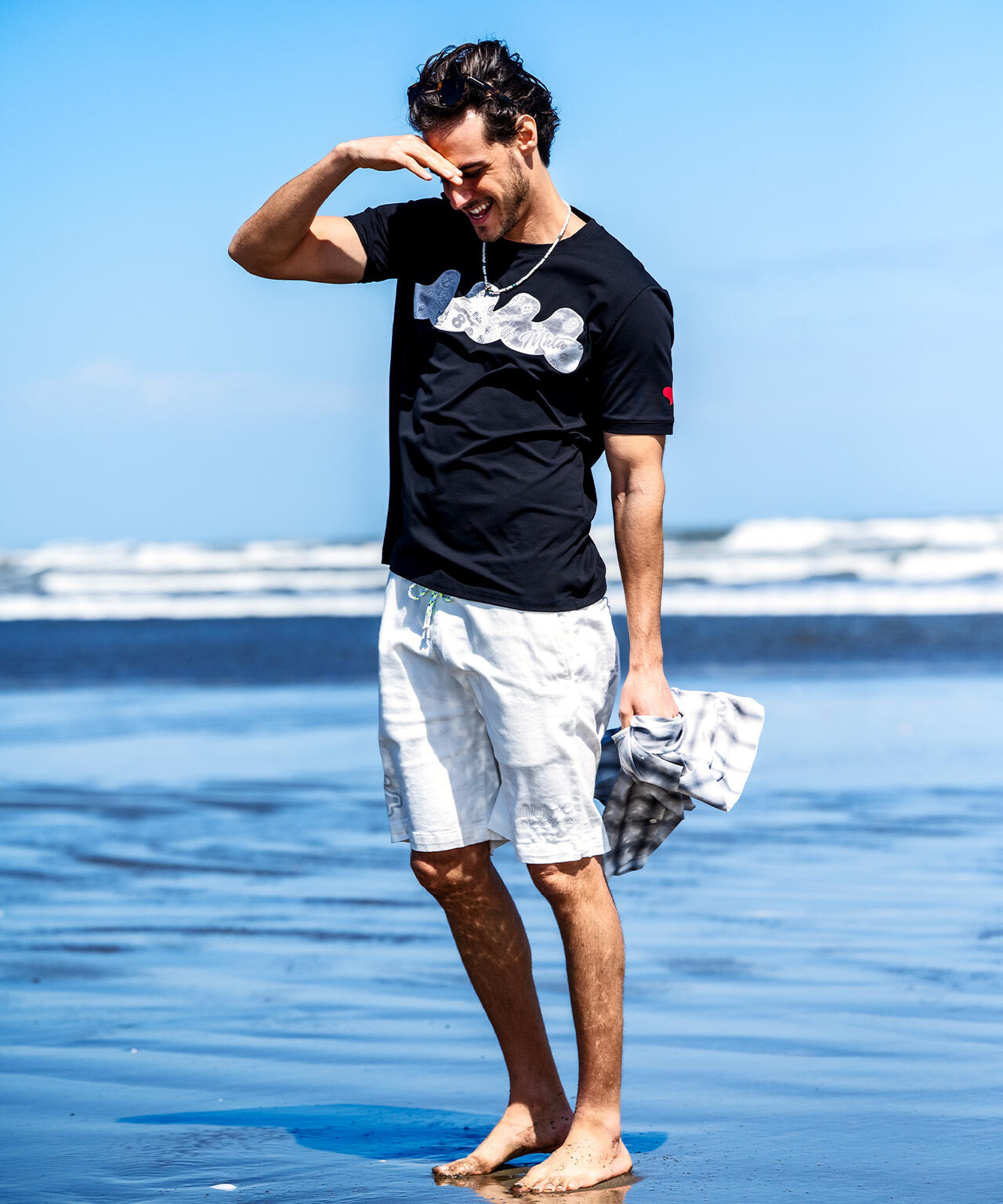 muta MARINE×CHORD/ムータマリン×コード/別注ショーツ