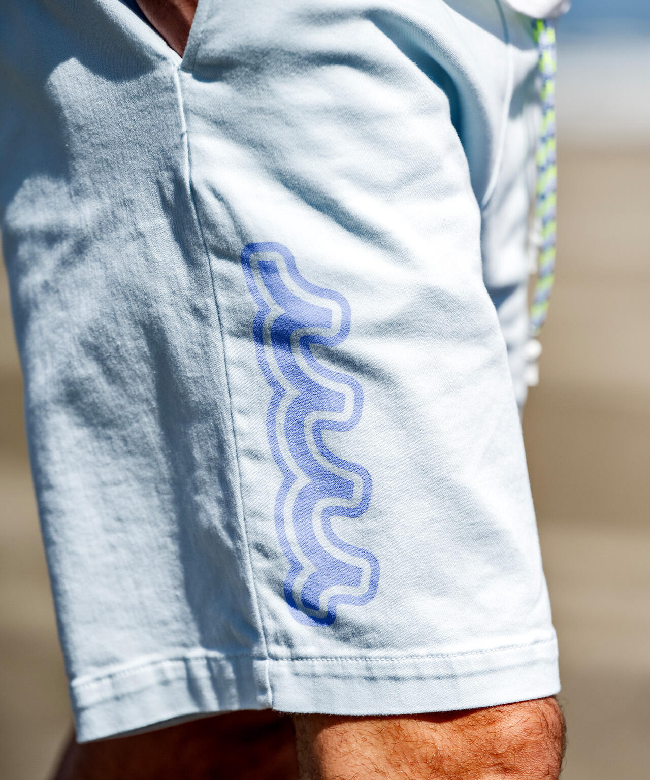 muta MARINE×CHORD/ムータマリン×コード/別注ショーツ