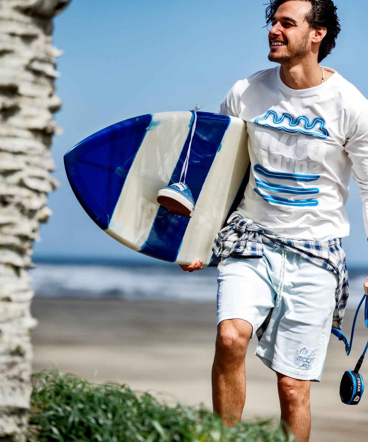 muta MARINE×CHORD/ムータマリン×コード/別注ショーツ