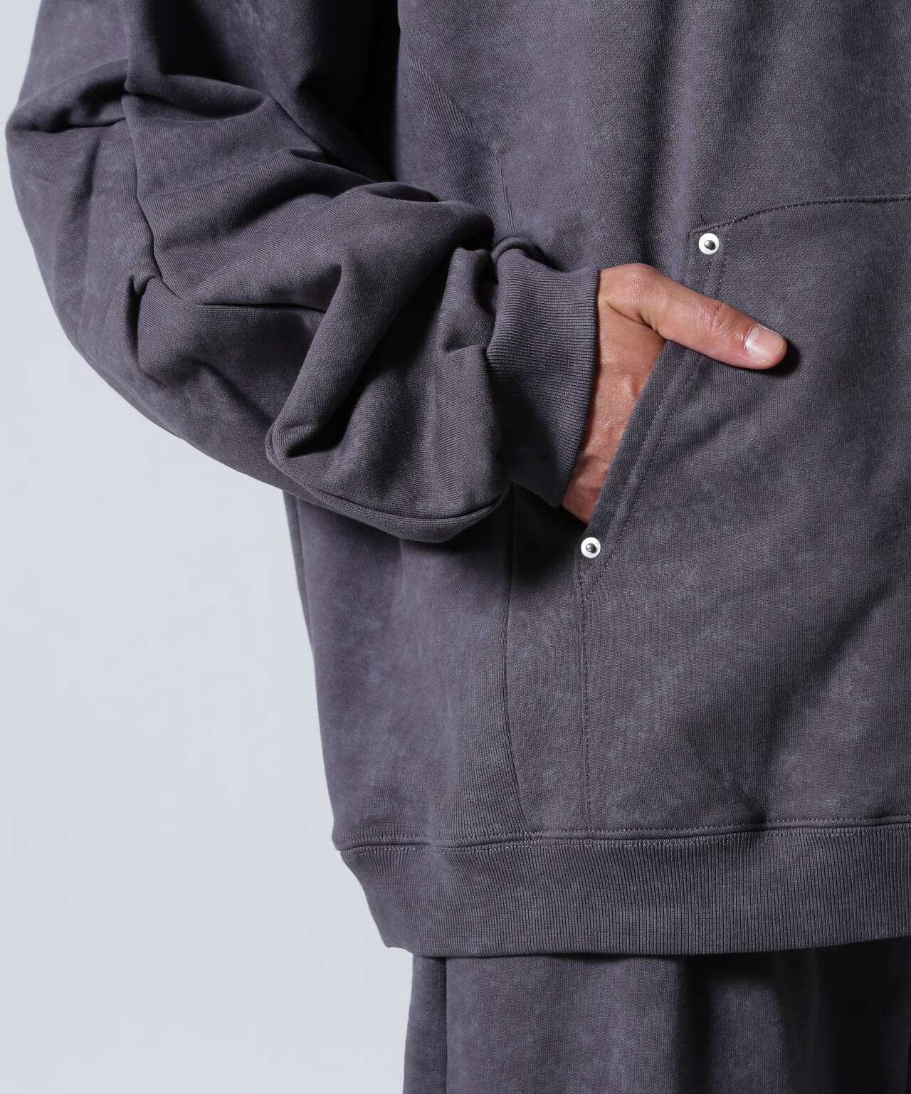 FR(13)NDS × Ed Hardy/フレンズ × エド・ハーディ/コラボスウェット