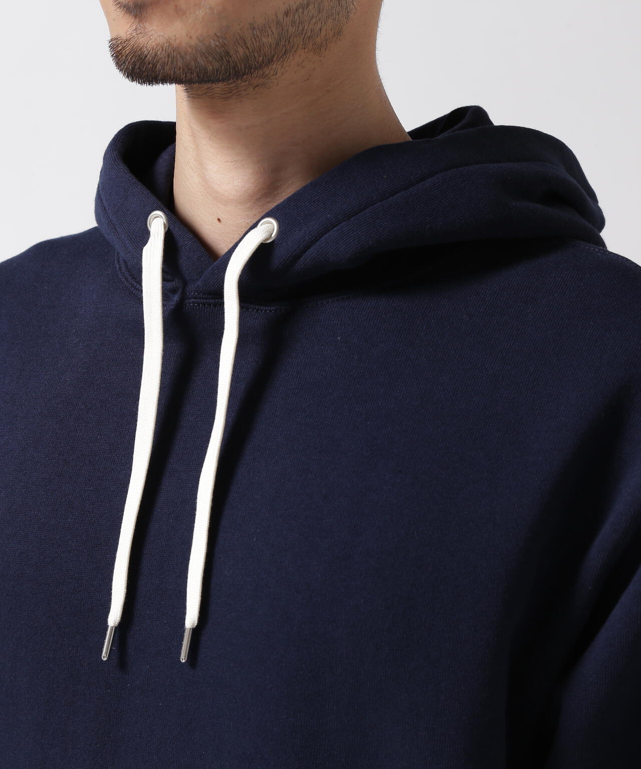 DENHAM/デンハム/PRM LOOP HOODY