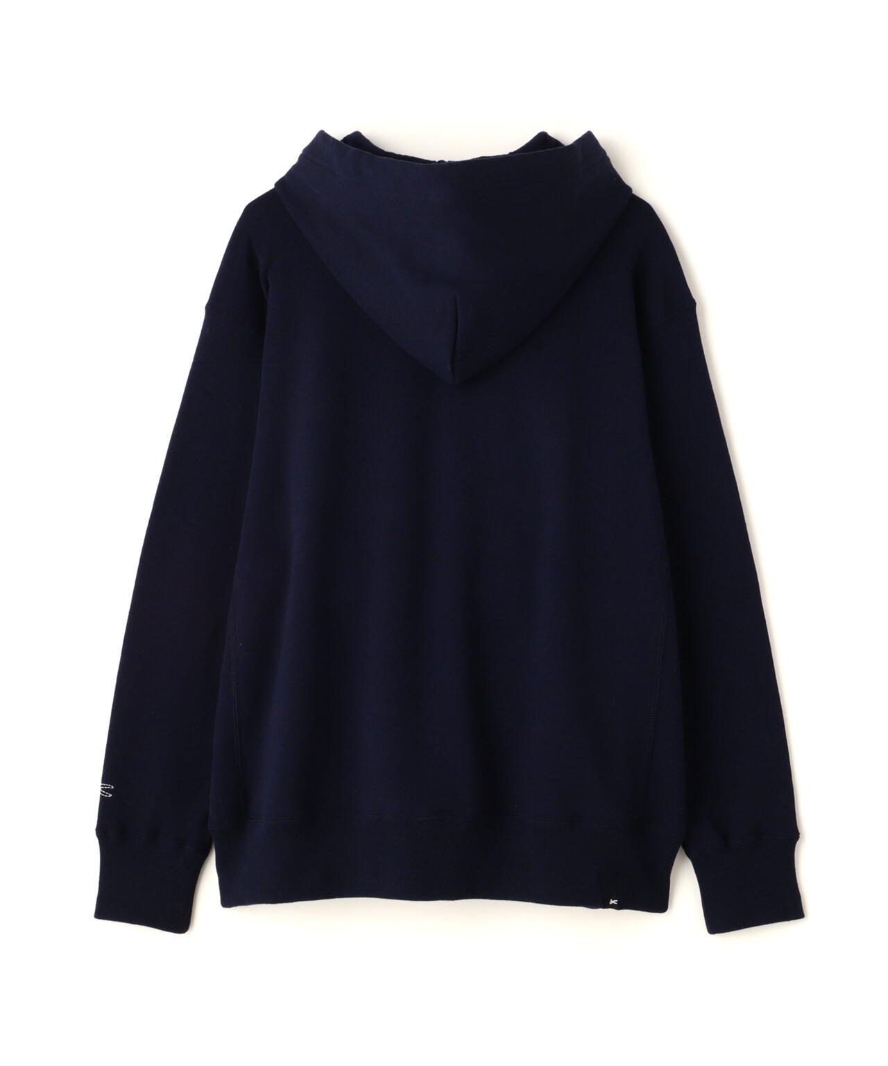 DENHAM/デンハム/PRM LOOP HOODY